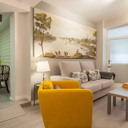 Atelier Plaza Nueva Plus Sevilla Dış mekan fotoğraf