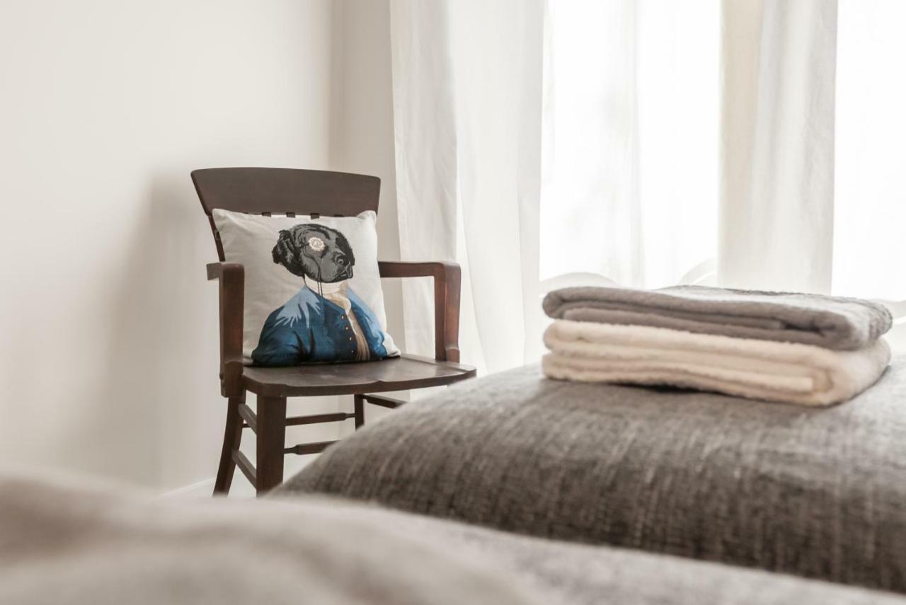 Atelier Plaza Nueva Plus Sevilla Dış mekan fotoğraf